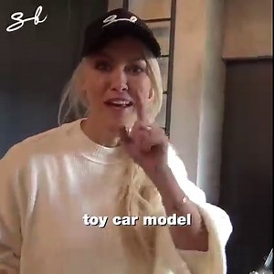 3.1M views · 61K reactions | From hydrofoil yachts to luxury concept cars - these are the top 10 toys for millionaires  | Supercar Blondie | Facebook