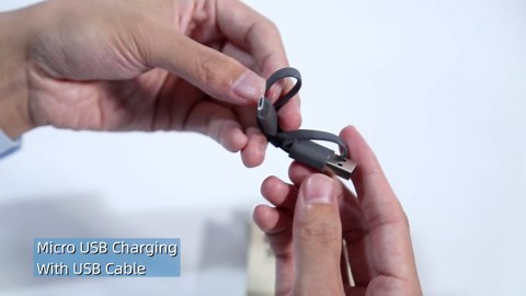 HW 9V Li-ion Rechargeable Battery, 9 Volt/1000mAh(9000 mWh) Long Lasting Rechargeable Lithium Batteries with Micro-USB, 1000 Cycles Charge, 1.5 Hrs Fast Charging, LED Indicator, 1 Pack