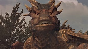Сердце дракона / DragonHeart (1996)