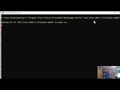 Starting Your VirtualBox Linux Image from the Terminal Is a Game Changer