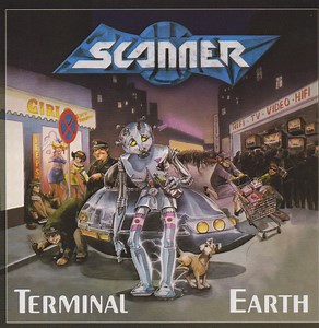 Scanner - Terminal Earth