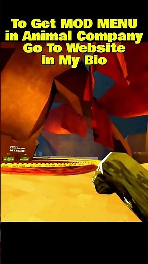 How to get mods in Animal Company 2026 (NEW) ✅ #animalcompany #animalcompanyupdate #animalcompanyvr