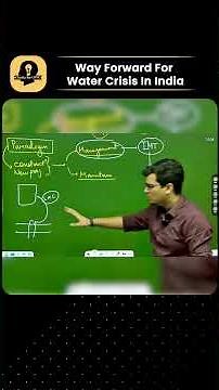 Mihir Shah Report | Mains 2025/2026 | Answer Writing Fodder