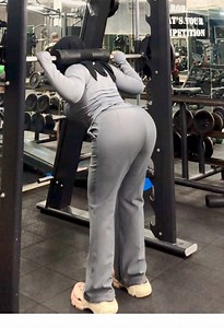 Tips Memilih & Menjadi Terbaik di Gym