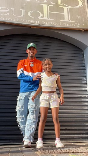 Cayden has been scarce i know .. But she says she’s back ❤️ #Kingdancestudio #fyp #thejuniorking DC : ME