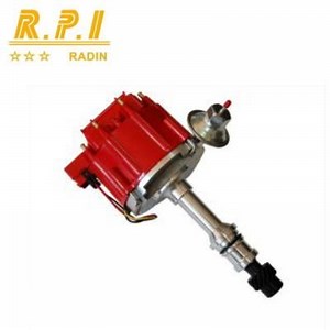 [Hot Item] Auto Ignition Distributor for Pontiac V8 350-455 PROCOMP PC6006 1040011 JM6504R PE326