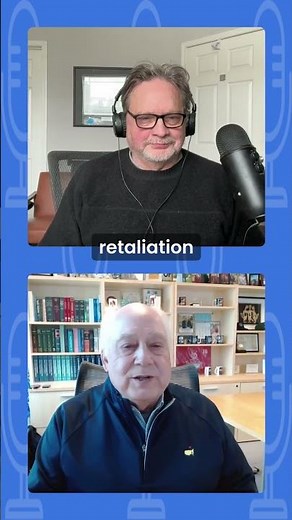 Retaliation: Turning Weak Cases Strong #employmentlaw #legalcompliance #legalpodcast