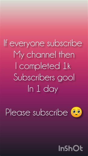 I am satisfied 😊😊 if you complete this 🙏🤤🤤