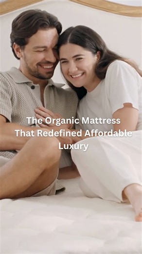 Your mattress could be harming your health! Why sleep on a mattress full of toxic chemicals when you can switch to an organic, handcrafted mattress? Sleep safer and healthier today! | Sweet Zzz Mattress
