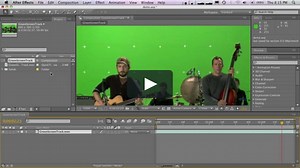 AENY presents Lloyd Alvarez's After Effects Scripting Presentation