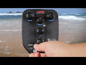 Introducing the Impulse AQ from Fisher Research Labs