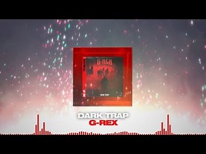 G-REX - Dark Trap [SAMPLE PACK DEMO]