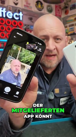 Tragbarer Mini Drucker Bilder drucken von unterwegs!