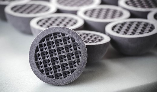 The Complete Guide to Binder Jetting in 3D printing