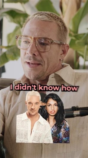 How Diplo Made Hit Songs Without Knowing How To Produce