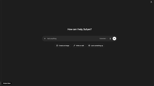 ChatGPT+Gamma just removed the blank canvas.From prompt to polished deck in one workflow.Most tools still make you start from zero.Now, Gamma connects with tools like ChatGPT.I use ChatGPT + Gamma almost every day.The workflow is simple:Think in ChatGPT.Music credit: Social Network by Aylex
