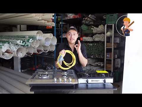 How to Install a Gas Stove? Quick and Easy