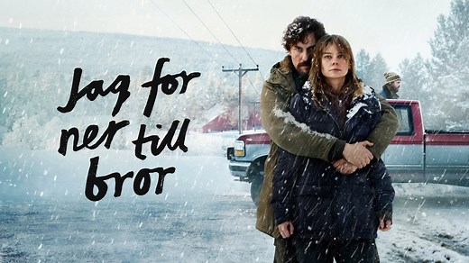 Jag for ner till bror – Trailer: Jag for ner till bror