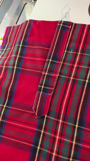 Automatic Sleeve Fork Machine for Efficient Sewing