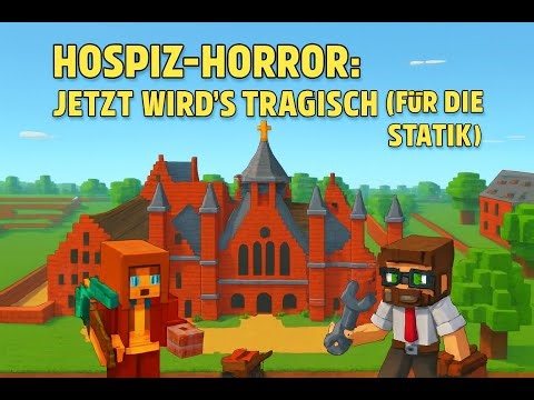 „Mit Elytren über den Server – Crafters Life 3 Rundflug & Highlights“ #08