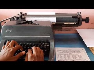 Excercise 4 | Tamil Typewriting | How to learn Typewriting | Typewriting Class | How to Type |