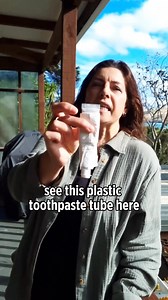 3.9K views | Looking for a plastic free toothpaste but want to make...