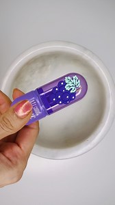 495K views · 4.4K reactions | Coloring Slime with Cute濾Pink勺PurpleMakeup! Part1 #asmr #satisfying #makeupslime #makeup #oddlysatisfying #lipstick #lipstickslime #lipbalm #lipgloss #eyeshadow #cute #mascara #glitter #apple #grape #unicorn #donut #viral #asmrsounds | Elena.slimee | Facebook