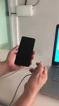 Quick Guide to Using Samsung EDL Cable ⚡