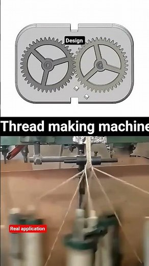 Thread making machine 📌📌📌📌