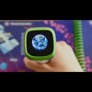 Learn everything from science to numbers and even dinosaurs with our LeapStart Go Deluxe Activity Set- School Success! The set is enhanced with amazing and interactive videos to captivate young minds. http://bit.ly/2NFFKEg | LeapFrog UK