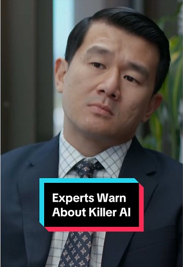 Ex-OpenAI Researcher Warns of Killer AI Threat