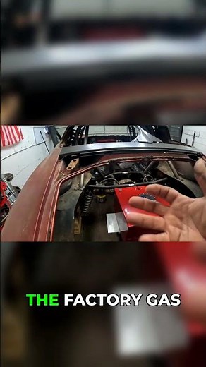 Installing My New Custom Fuel Cell!