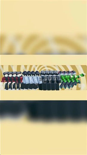 Looping The Rooms | Kyle's Animations #roblox #shorts #animation #moon #memes #edit