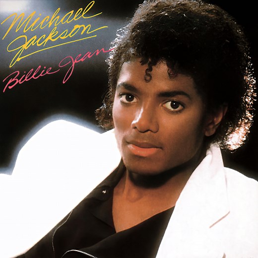 Michael Jackson – Billie Jean