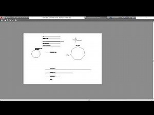 Comando FIELD - AutoCad
