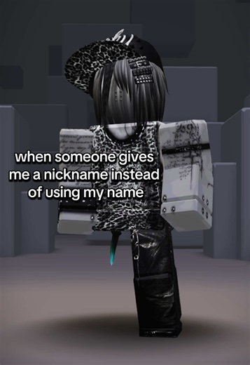 Why I Love Nicknames Over My Real Name