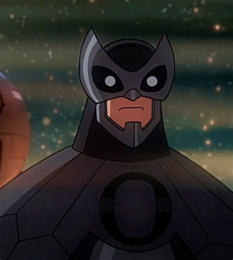 Owlman is INSANE!🔥😭| #edit #fyp #dc #batman #owlman