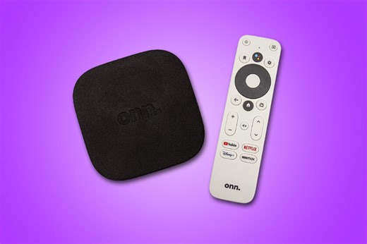 onn TV Box por solo 605 pesos en Amazon México: Android TV, más de 5,000 aplicaciones y resolución 4K para convertir tu vieja TV en Smart