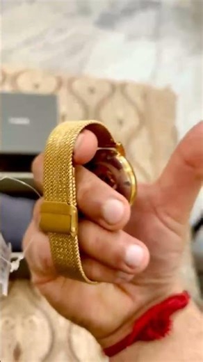 In-depth shots of timex signio round greendial automaticwatch #viral #viralshorts #timex #wristwatch