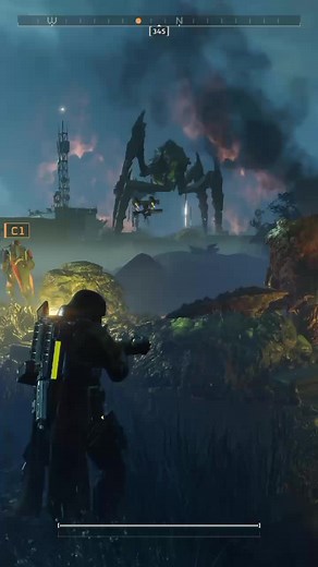 HELLDIVERS 2 A Gaming Documentary #hahaha😂😂😂 #gamingdocumentary #helldivers2 #greatgames #gaminglife #comedy #awesome #gaming #awesome #funnyvideos #wtf