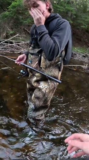 Youtube: 4 days fishing & camping in the Adirondacks‼️