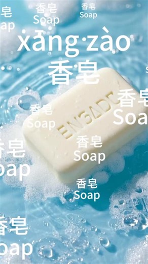 Chinese Unlocked | Learn chinese words in 10 seconds 每天学 一 点中文 #chinese #words #vocabulary #language #china #pinyin #mandarin #learnchinese | Instagram