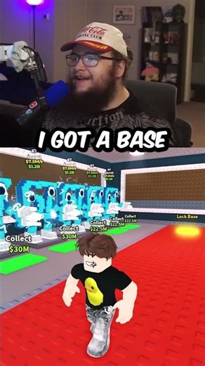 I Can ONLY GET Your Brainrots!?!🥀💀#roblox #stealabrainrot