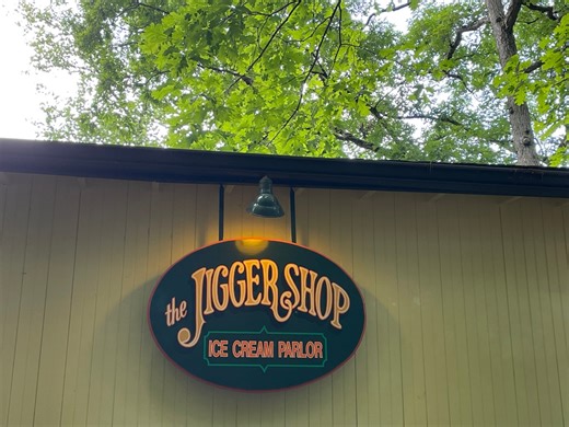 Popular central Pa. ice cream parlor opening for season