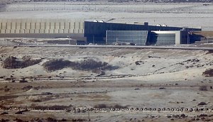 NSA has ability to embed spying software in computer hard drives, including yours