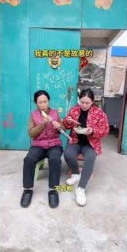 I really didn't mean to do it, Xiaofang.