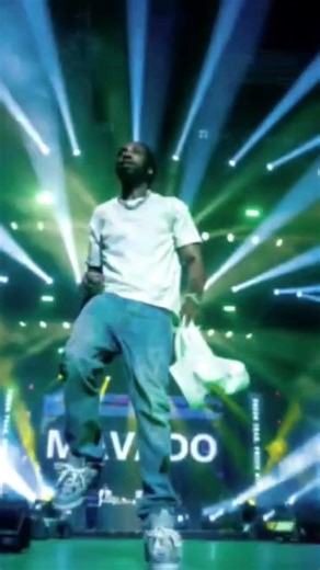 #mavado nah use dem dancehall weekend edition