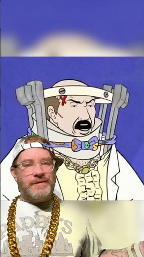 Mail Order Bride (2002) - Aqua Teen Hunger Force - S1E17 - Day 17