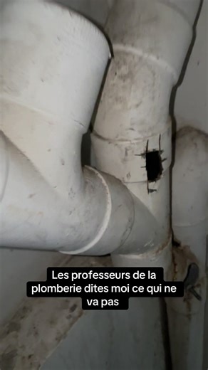 #engorgement #plombier #depannage #remplacementballon #bouchon