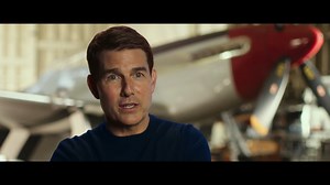 Fly beyond the clouds with this Top Gun: Maverick behind the scenes featurette and witness the action come to life when the movie arrives at Regal May 27. | Regal